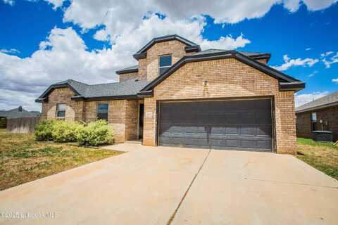 1004 Preston Trail, Wolfforth, TX 79382