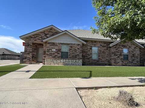 3201 112th Street, Lubbock, TX 79423