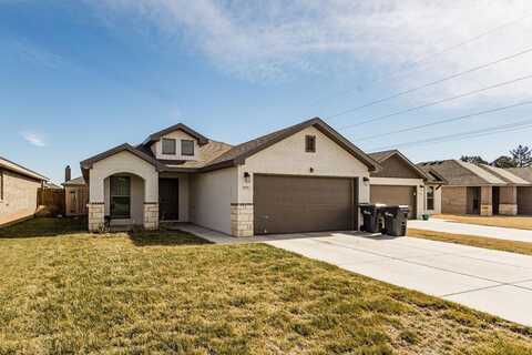 3219 Waverly Avenue, Lubbock, TX 79407