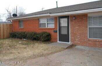 1905 41st Street, Lubbock, TX 79412