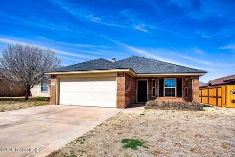 2020 87th Street, Lubbock, TX 79423