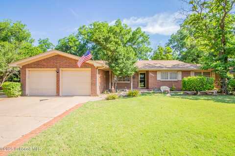 3404 59th Street, Lubbock, TX 79413