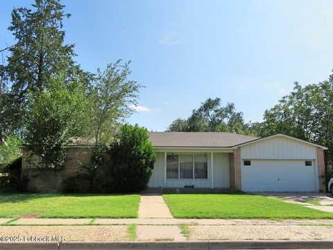 3605 40th Street, Lubbock, TX 79413