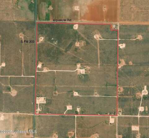 2057 S FM303, Levelland, TX 79336