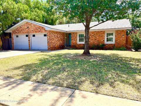 2205 33rd Street, Lubbock, TX 79411
