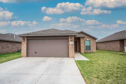 7314 29th Street, Lubbock, TX 79407