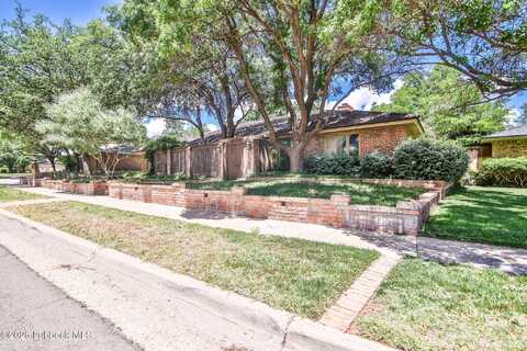 4014 88th Place, Lubbock, TX 79423