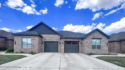 1706 102nd Street, Lubbock, TX 79423