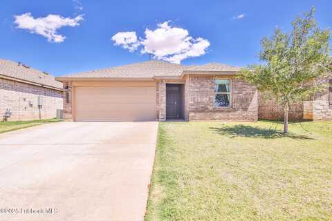 7406 9th Street, Lubbock, TX 79416