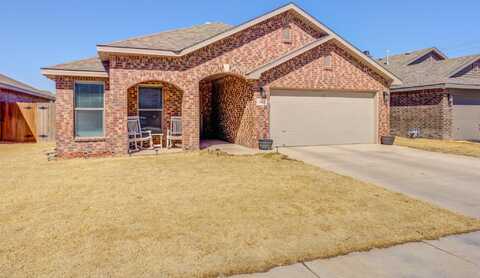 1604 137th Street, Lubbock, TX 79423