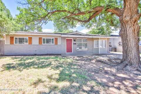 6019 Orlando Avenue, Lubbock, TX 79413