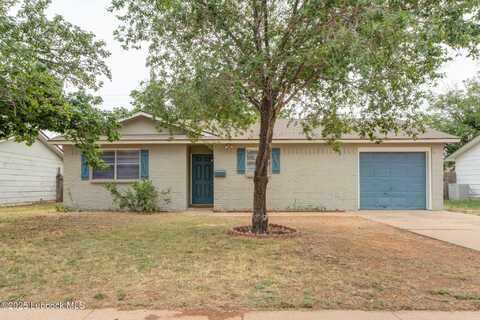 1903 73rd Street, Lubbock, TX 79423