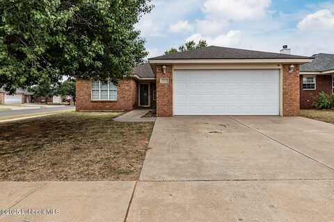 1801 80th Street, Lubbock, TX 79423