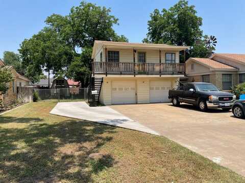 3018 29th Street, Lubbock, TX 79410