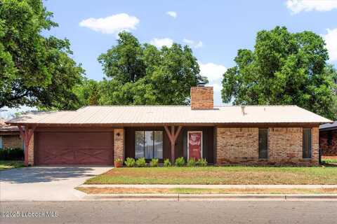 7008 Nashville Drive, Lubbock, TX 79413