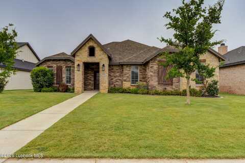 3822 134th Street, Lubbock, TX 79423
