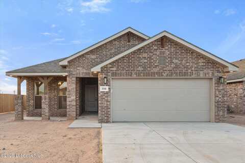 2316 133rd Street, Lubbock, TX 79423