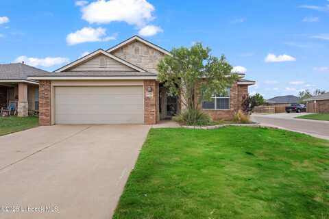 6918 95th Street, Lubbock, TX 79424