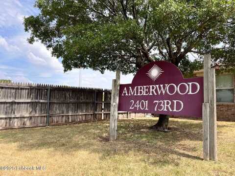 2401 73rd Street, Lubbock, TX 79423