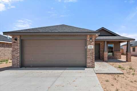 2311 133rd Street, Lubbock, TX 79423