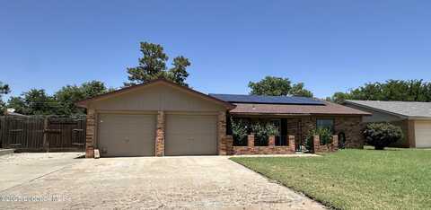 4602 62nd Street, Lubbock, TX 79414