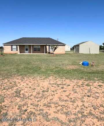 9107 County Rd 7635, Wolfforth, TX 79382