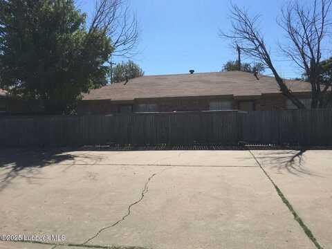 2117 S Loop 289, Lubbock, TX 79423