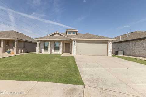 3222 Volney Avenue, Lubbock, TX 79407