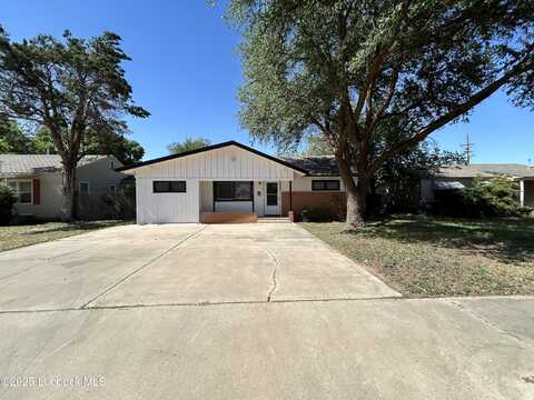 3004 30th Street, Lubbock, TX 79410