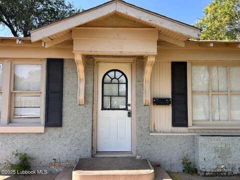1921 27th Street, Lubbock, TX 79411
