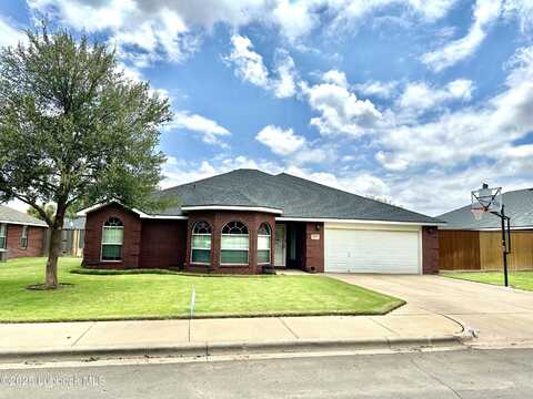 5807 88th Street, Lubbock, TX 79424
