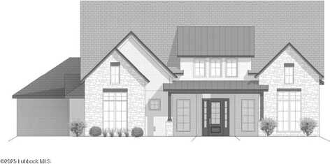 5821 111th Street, Lubbock, TX 79424
