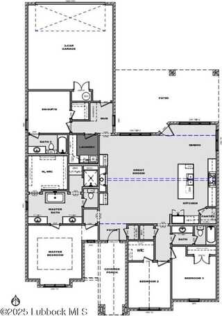 4612 138th Place, Lubbock, TX 79424