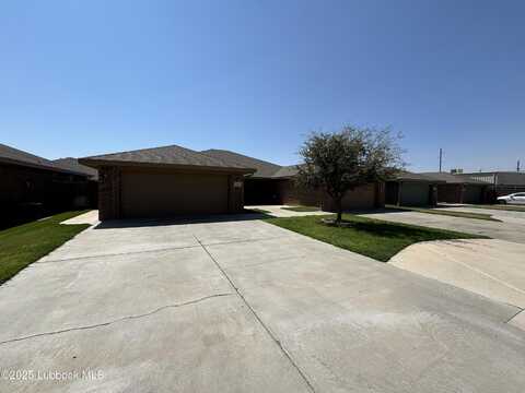 5709 Grinnell Street, Lubbock, TX 79416