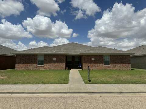507 N Clinton Avenue, Lubbock, TX 79416