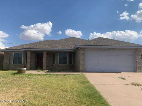 6033 73rd Street, Lubbock, TX 79424