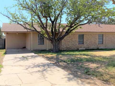 3404 Upland Avenue, Lubbock, TX 79407
