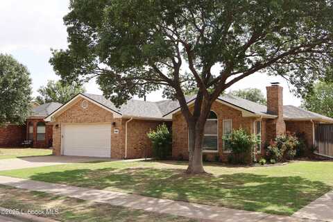 6918 Grover Avenue, Lubbock, TX 79424