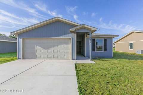 2412 E Cornell Street, Lubbock, TX 79403