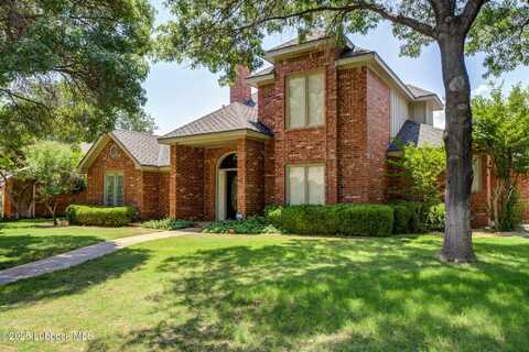 5519 84th Street, Lubbock, TX 79424