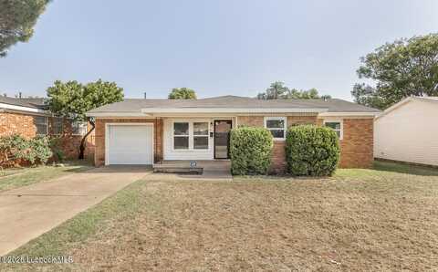 2612 48th Street, Lubbock, TX 79413