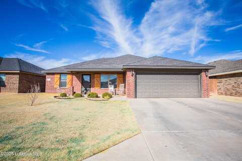 8804 15th Street, Lubbock, TX 79416