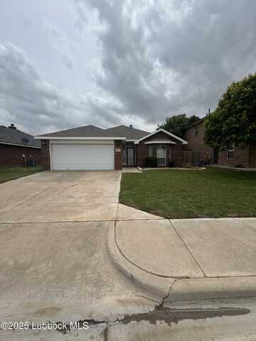 6907 35th Street, Lubbock, TX 79407