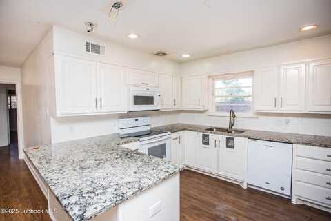 4209 37th Street, Lubbock, TX 79413