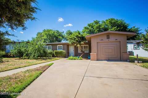 4209 37th Street, Lubbock, TX 79413