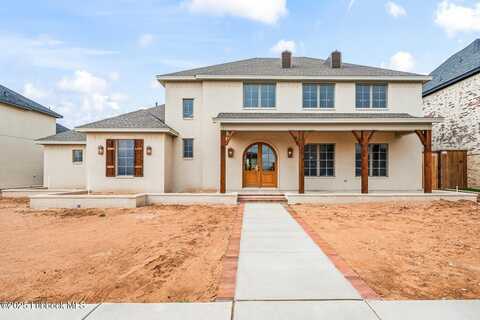 3911 149th Street, Lubbock, TX 79423