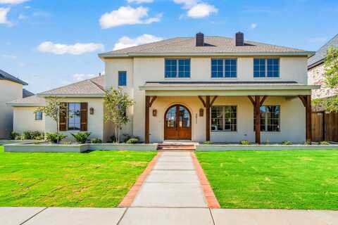 3911 149th Street, Lubbock, TX 79423