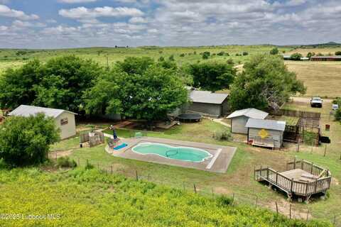 554 County Road 25, Quitaque, TX 79255