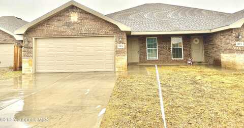 1302 N Clinton Avenue, Lubbock, TX 79416