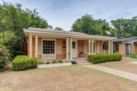 2324 18th Street, Lubbock, TX 79401